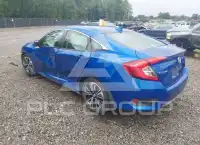 2017 Honda CIVIC photo