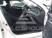 2017 Honda CIVIC photo