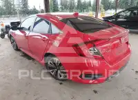 2017 Honda CIVIC photo