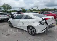 2017 Honda CIVIC фото