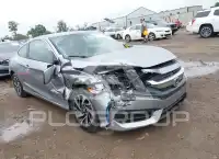 2017 Honda CIVIC фото