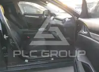 2017 Honda CIVIC фото