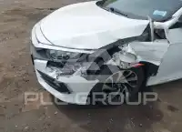 2017 Honda CIVIC фото