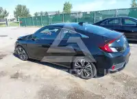 2017 Honda CIVIC фото