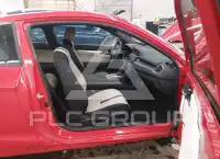 2017 Honda CIVIC фото