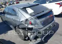 2017 Honda CIVIC photo