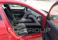 2017 Honda CIVIC фото