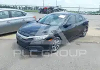 2017 Honda CIVIC фото