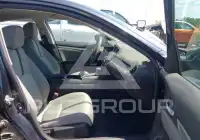 2017 Honda CIVIC фото