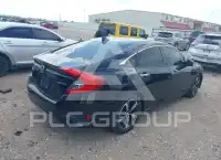 2017 Honda CIVIC photo