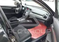 2017 Honda CIVIC фото