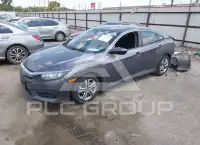 2017 Honda CIVIC photo