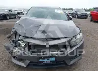 2017 Honda CIVIC фото