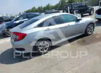2017 Honda CIVIC photo