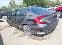 2017 Honda CIVIC photo