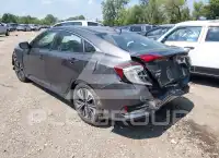 2017 Honda CIVIC photo