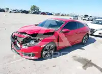 2017 Honda CIVIC photo