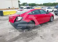 2017 Honda CIVIC фото