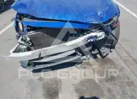 2017 Honda CIVIC фото