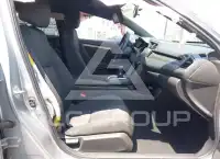2017 Honda CIVIC photo