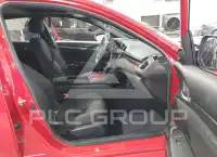 2017 Honda CIVIC фото