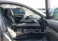 2017 Honda CIVIC фото