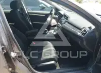 2017 Honda CIVIC photo