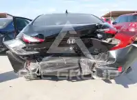 2017 Honda CIVIC photo