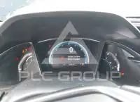 2017 Honda CIVIC фото