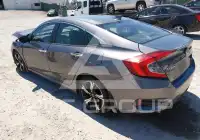 2017 Honda CIVIC photo