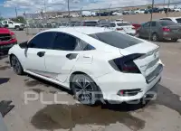 2017 Honda CIVIC фото