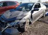 2017 Honda CIVIC фото