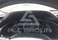 2017 Honda CIVIC фото