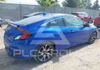 2017 Honda CIVIC photo