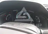 2017 Honda CIVIC фото