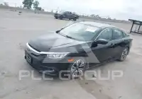2017 Honda CIVIC photo