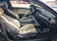 2017 Honda CIVIC фото
