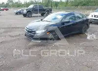 2017 Honda CIVIC фото