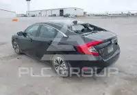 2017 Honda CIVIC photo