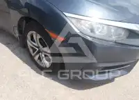 2017 Honda CIVIC photo