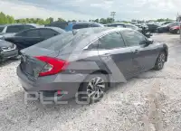 2017 Honda CIVIC photo