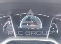 2017 Honda CIVIC фото