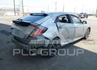 2017 Honda CIVIC photo