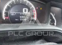 2017 Honda CIVIC фото