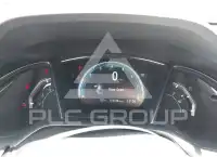 2017 Honda CIVIC photo