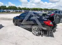 2017 Honda CIVIC фото