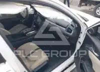2017 Honda CIVIC фото