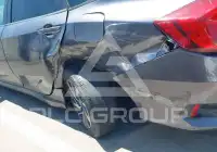2017 Honda CIVIC photo