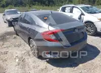 2017 Honda CIVIC photo
