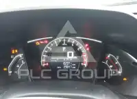2017 Honda CIVIC фото